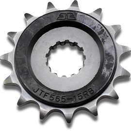 Sprocket - Front - Kawasaki/Suzuki/Yamaha - 15-Tooth