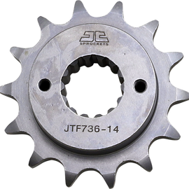 Counter Shaft Sprocket - 14-Tooth