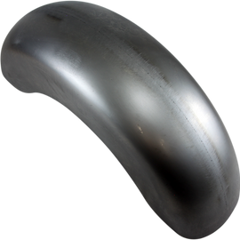 Long Shot Custom Rear Fender - Steel - 8.5" W x 43.25" L