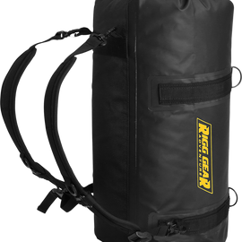 Adventure Dry Roll Bag - 30 liter - Black