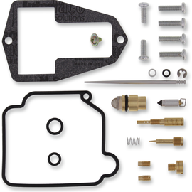 Carburetor Repair Kit - Suzuki