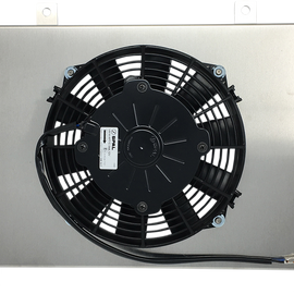 Hi-Performance Cooling Fan - 440 CFM