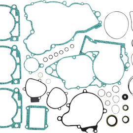 Gasket Kit - Complete - KTM