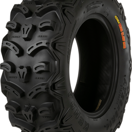 Tire - K587 - Bear Claw HTR - 25x8R12