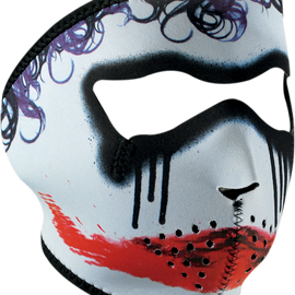 Full-Face Mask - Trickster