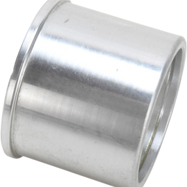 Muffler Sleeve - Aluminum