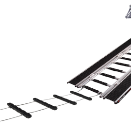 Ramp Pro Traction Ladder