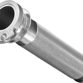 Throttle Tube - XR - Aluminum