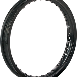 Rim - Black - 1.60 X 14" - 32 Hole