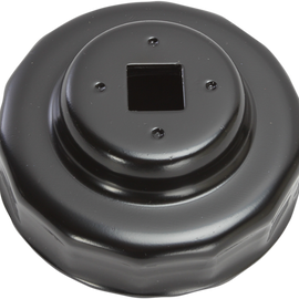 Oil Filter Wrench - 72 mm - BMW