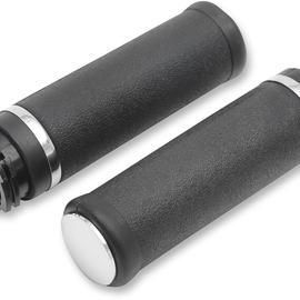 Smooth Hotop Grips for Cable