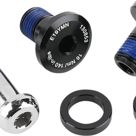 Shock Mount Hardware Kit for Tazer MX