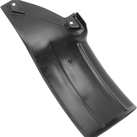 Rear Mud Plate - Black - KTM