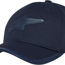 Astound Tech Hat - Navy - Small/Medium