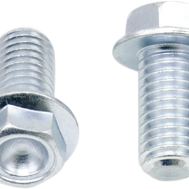 Flange Bolt M8x16 10Pack