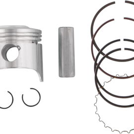 Piston Kit - Standard - XR70