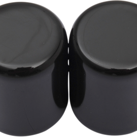 Docking Covers - Small - Black