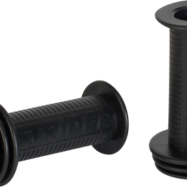 Classic 14" Balance Bike  Grip - Black