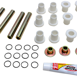 A-Arm Bearing Kit - Back Lower