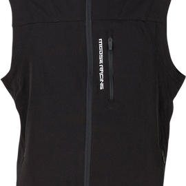 Youth XC1 Vest - Black - 14