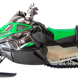 Seat Jack - Arctic Cat