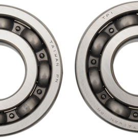 Crank Bearings