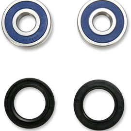 Wheel Bearing Kit - Rear