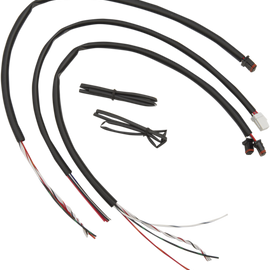 Handle Bar Extension Wiring Kit - Harley Davidson497995308