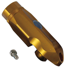 Rear Brake Reservoir - Gold