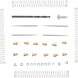 Jet Kit - Yamaha YZF600R