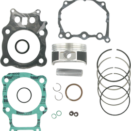 Piston Kit with Gasket