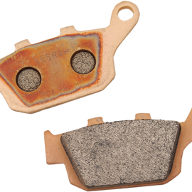 JL Sintered Metal Brake Pads - VD-147JL