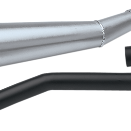 RCM Exhaust