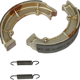 Brake Shoes - Kawasaki