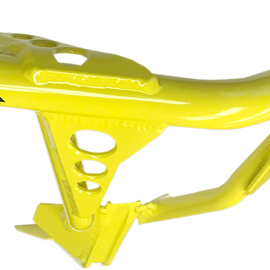 Front Bumper - Lemon Drop Yellow - Ski-Doo