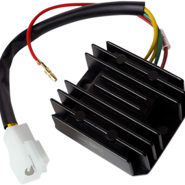 Regulator/Rectifier - Lithium-ion Compatible - Kawasaki