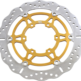 Brake Rotor - GSX-R 1000 - MD3107XC