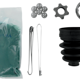 Rebuild Kit - CV Joint - Inboard
