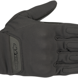 Stella C-1 Windstopper® V2 Gloves - Black - Large
