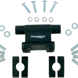 Pivot Adapter Kit - Adjustable - Polaris