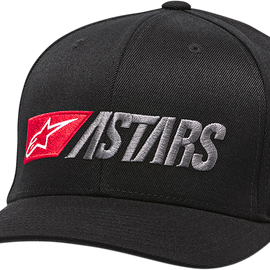 Indulgent Hat - Black - Small/Medium