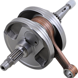 Crankshaft