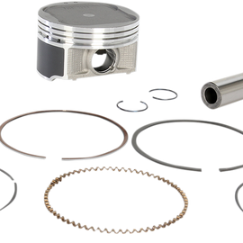 Piston Kit - Polaris 500 - Standard