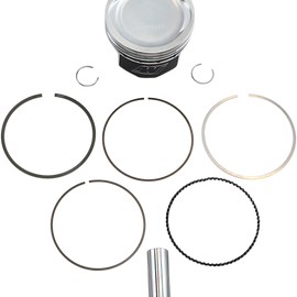 Piston Kit - Polaris 800/RZR