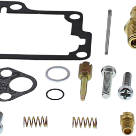 Carburetor Repair Kit - Suzuki