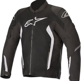 Viper v2 Air Jacket - Black/White - 3XL