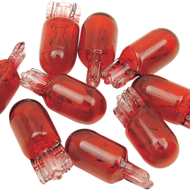 Red Marker Light Bulbs