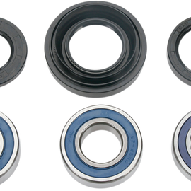 Wheel Bearing Kit - Rear