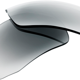 Speedcoupe Lenses - HiPER Silver Mirror