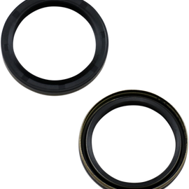 Fork Seals - 38.5 mm ID x 48 mm OD x 7 mm T